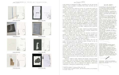 Musée de la Mémoire « Propriété Universelle » ®