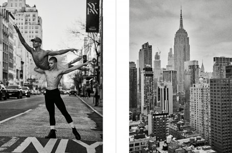 Expression of Freedom