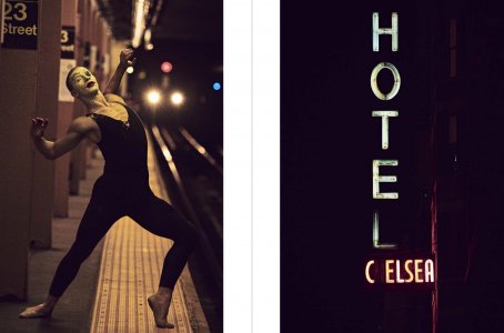 Expression of Freedom