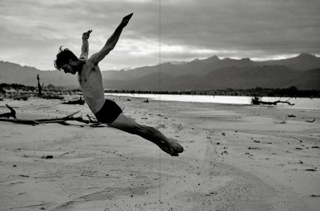 Expression of Freedom