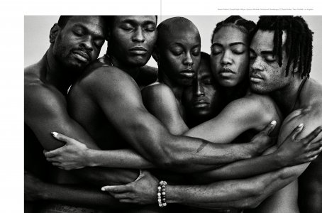 Expression of Freedom