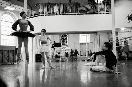 Expression of Freedom