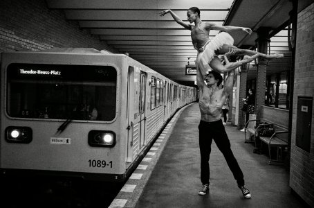 Expression of Freedom