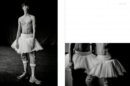 Expression of Freedom