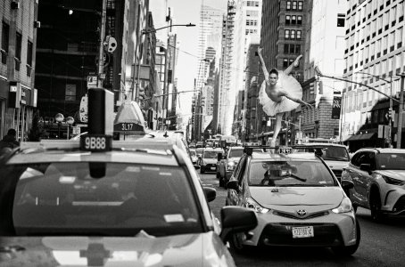 Expression of Freedom