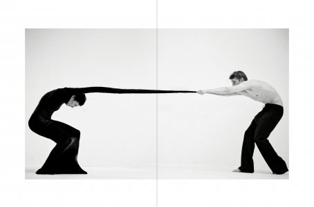 Expression of Freedom