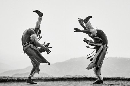 Expression of Freedom