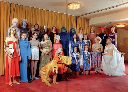 When Two or More Are Gathered Together