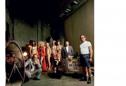 When Two or More Are Gathered Together