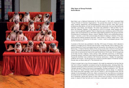 When Two or More Are Gathered Together