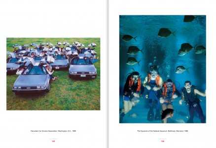 When Two or More Are Gathered Together