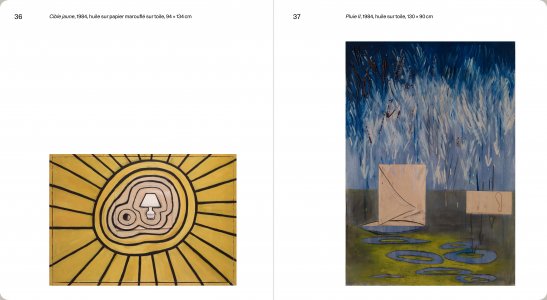 La fabrique du climat