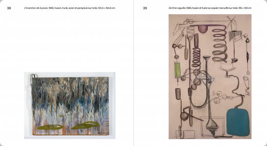 La fabrique du climat