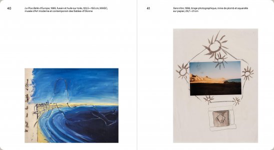 La fabrique du climat