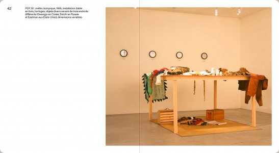 La fabrique du climat