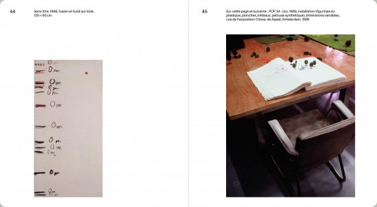 La fabrique du climat