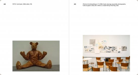 La fabrique du climat