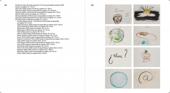 La fabrique du climat