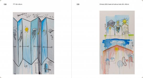 La fabrique du climat