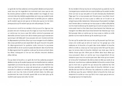 Impossessions primitives / L'Anti-Terre