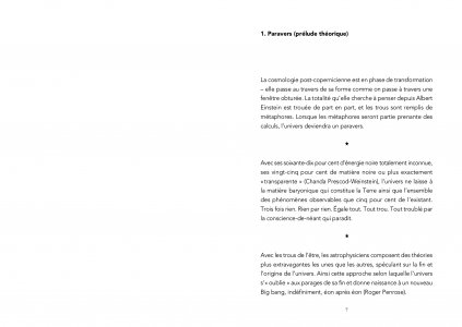 Impossessions primitives / L'Anti-Terre