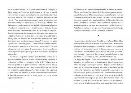 Impossessions primitives / L'Anti-Terre