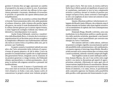 Museums at the Ecological Turn