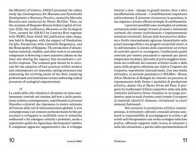 Museums at the Ecological Turn