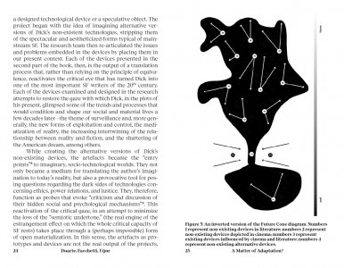 Towards the Realm of Materiality