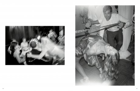 The Perfect Imperfect