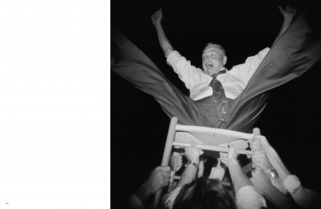 The Perfect Imperfect