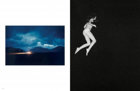 The Perfect Imperfect