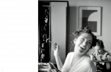 The Perfect Imperfect