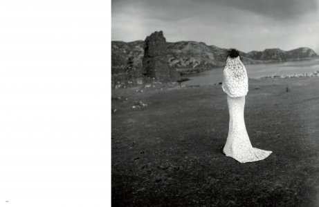 The Perfect Imperfect