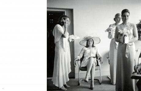 The Perfect Imperfect