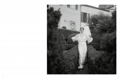 The Perfect Imperfect