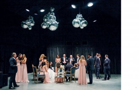 The Perfect Imperfect