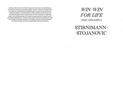 Wages For Wages Against