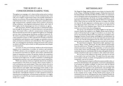 Wages For Wages Against