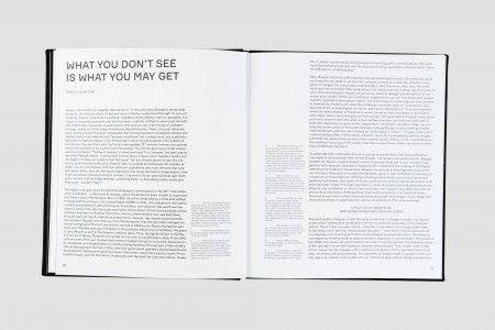 It Takes an Island to Feel This Good