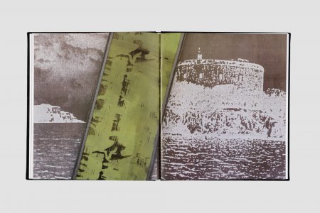 It Takes an Island to Feel This Good