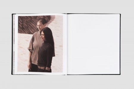 It Takes an Island to Feel This Good