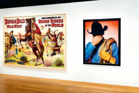 Yvon Lambert au Mucem