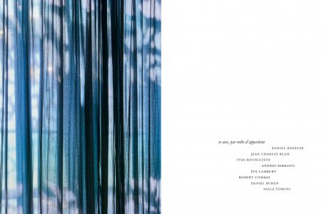 Yvon Lambert au Mucem