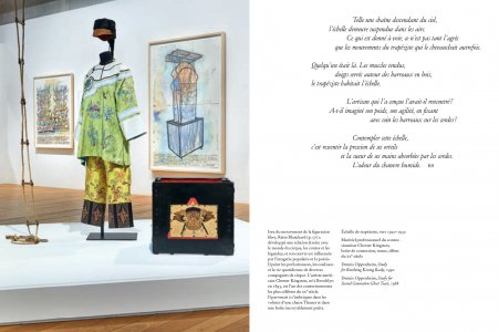 Yvon Lambert au Mucem