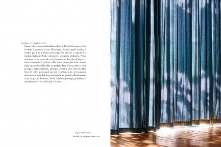 Yvon Lambert au Mucem