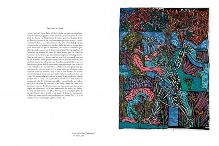 Yvon Lambert au Mucem