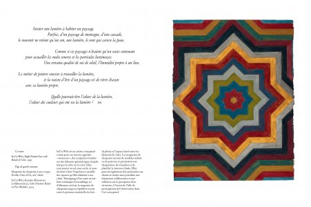 Yvon Lambert au Mucem