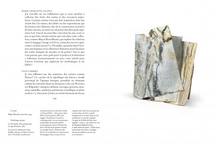 Yvon Lambert au Mucem