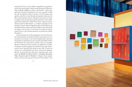 Yvon Lambert au Mucem